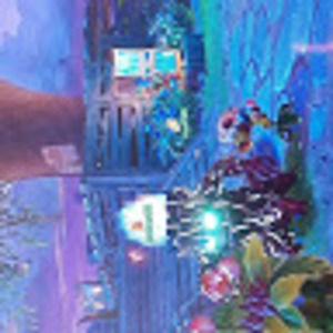 Meet your Posher, Gloria